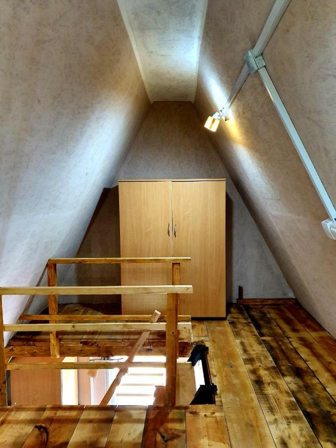 Apartmani Radakovic Vrdnik Buitenkant foto